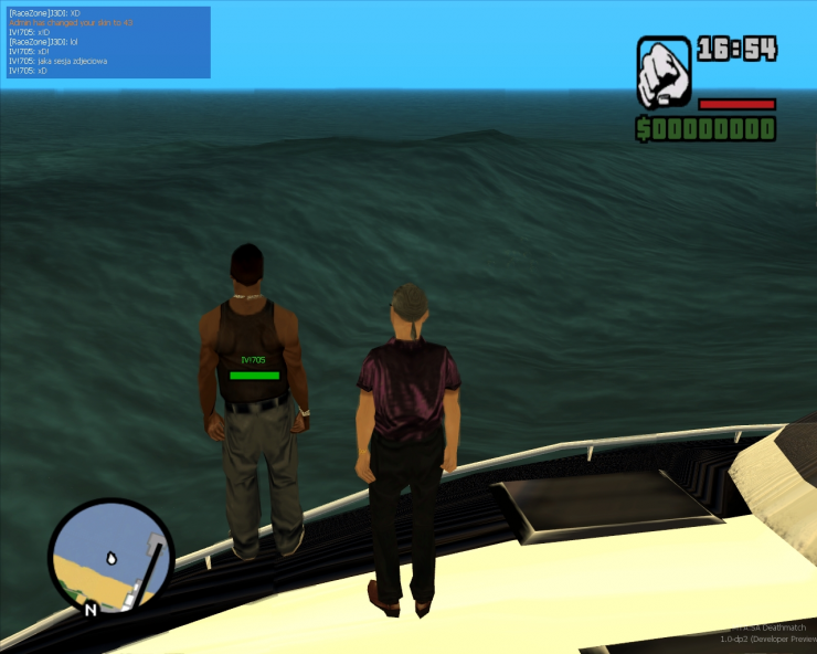 wavescriptpl | Multi Theft Auto | Community