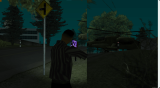 A screenshot of Weapon FlashLight