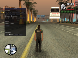 A screenshot of winaRtist_cursor